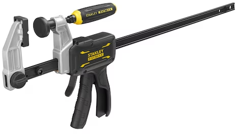 Load image into Gallery viewer, Stanley handgereedschap stanley fatmax hybrid eenhandklem | 600 mm - fmht83008-0
