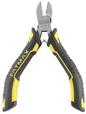 Stanley handgereedschap stanley fatmax® mini zijsnijtang - fmht0-80518 - fmht0-80518