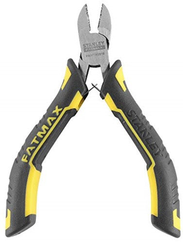 Stanley handgereedschap stanley fatmax® mini zijsnijtang - fmht0-80518 - fmht0-80518
