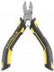 Stanley handgereedschap stanley fmht0-80518 fatmax mini zijsnijtang