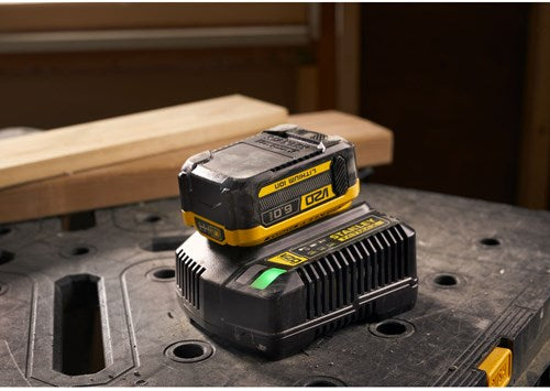Load image into Gallery viewer, Stanley powertools stanley fatmax sfmcb206 v20 18v 6.0ah li-ion accu - sfmcb206-xj
