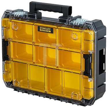 Stanley koffers stanley fatmax tstak organizer compact fmst82967-1 - fmst82967-1