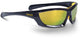 Stanley full frame veiligheidsbril | spiegelglas - sy180-yd eu