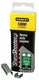 Stanley handgereedschap 12 mm nieten type g - 12 mm - 1-tra708t - 1-tra708t