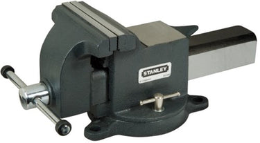 Stanley handgereedschap 150mm 6 heavy duty bankschroef - 1-83-068