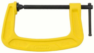 Stanley 75mm 3 c-klem