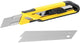 Stanley handgereedschap afbreekmes autolock 18mm - stht10266-0 - stht10266-0