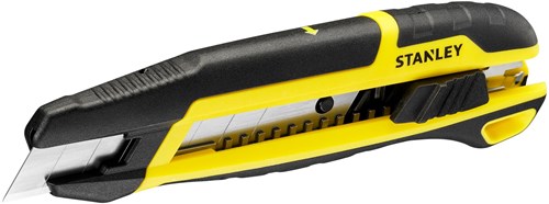 Load image into Gallery viewer, Stanley handgereedschap afbreekmes mpp quick snap | 18mm | bulk - stht10501-1
