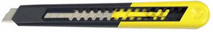 Stanley handgereedschap afbreekmes sm 9mm - 0-10-150