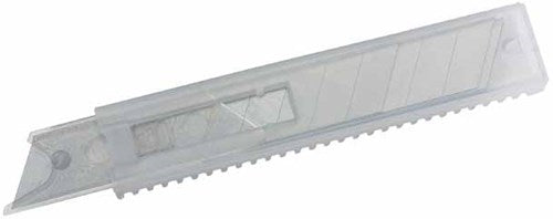 Load image into Gallery viewer, Stanley handgereedschap afbreekmesjes 18mm - (100 stuks) - 1-11-301
