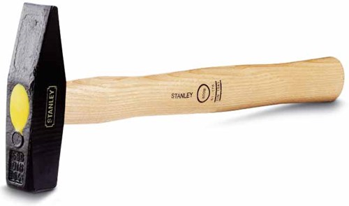 Stanley bankhamer hout 100gr