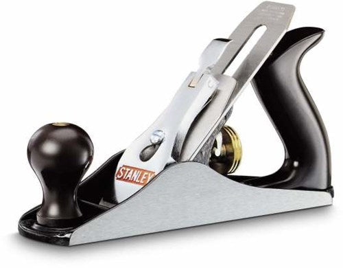 Cargue la imagen en el visor de la galería, Stanley handgereedschap blokschaaf bailey n°3, 4, 4 1 2 - 245mm - 1-12-004
