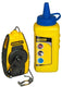 Stanley handgereedschap compacte slaglijnmolenkit 9m - stht0-47244