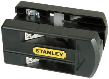 Stanley dubbelzijdig fineerstrip mes