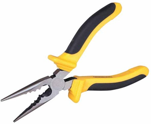 Stanley handgereedschap dynagrip telefoontang 200mm | stht0-74364 - stht0-74364