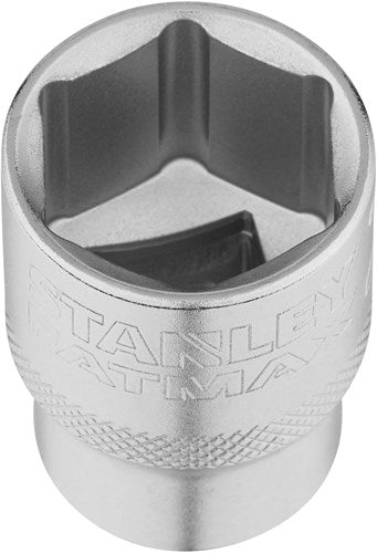 Stanley handgereedschap fatmax 1 2 dop | 21mm | 6pt - fmmt17240-0