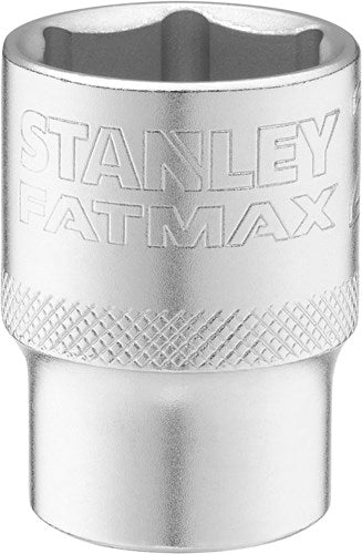 Load image into Gallery viewer, Stanley handgereedschap fatmax 1 2 dop | 21mm | 6pt - fmmt17240-0
