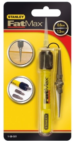 Afbeelding laden in galerijviewer, Stanley handgereedschap fatmax 2in1 drevel - 1-58-501
