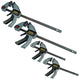 Stanley handgereedschap fatmax 4 stuks lijmklemmen promopack fmht0-83243 = 2x fmht0-83232 + fmht0-83235 - fmht0-83243