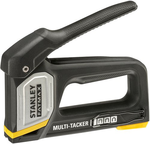 Load image into Gallery viewer, Stanley handgereedschap fatmax 4in1 tacker | type a, g, 7 en j - fmht70401-0
