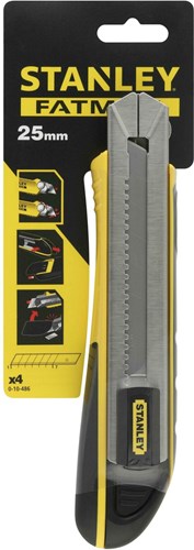 Load image into Gallery viewer, Stanley handgereedschap fatmax afbreekmes 25mm - 0-10-486
