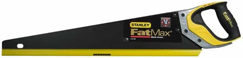 Afbeelding laden in galerijviewer, Stanley handgereedschap fatmax handzaag ii jetcut 550mm - 2-20-530
