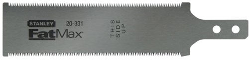 Stanley handgereedschap fatmax japanse zaagbladen (1 stuk) - 3-20-331 - 3-20-331