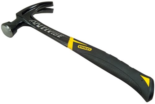 Load image into Gallery viewer, Stanley handgereedschap fatmax klauwhamer antivibe next gen 570g - fmht1-51277
