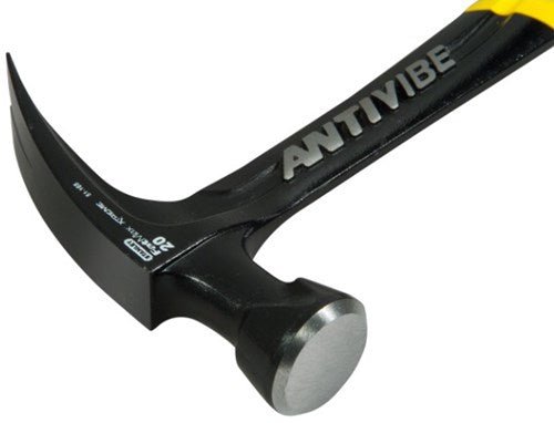 Load image into Gallery viewer, Stanley handgereedschap fatmax klauwhamer antivibe next gen 570g - fmht1-51278
