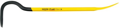 ギャラリービューアに画像をロードする, Stanley handgereedschap fatmax koevoet 760mm - 1-55-513
