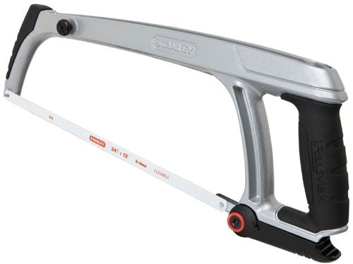 Afbeelding laden in galerijviewer, Stanley handgereedschap fatmax metaalzaag 300mm - 24t inch - 1-20-531

