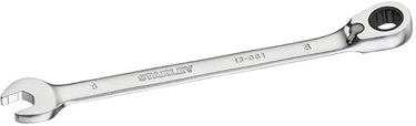Stanley handgereedschap fatmax omkeerbare ringsteeksleutel met ratel 15mm - fmmt13088-0 - fmmt13088-0