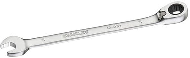 Stanley handgereedschap fatmax omkeerbare ringsteeksleutel met ratel 9mm - fmmt13082-0 - fmmt13082-0