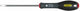Stanley handgereedschap fatmax schroevendraaier parallel 3 x 100mm - 0-65-008
