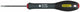 Stanley handgereedschap fatmax schroevendraaier parallel 6,5 x 150mm - 0-65-096