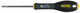 Stanley handgereedschap fatmax schroevendraaier phillips ph2 x 250mm - 0-65-224