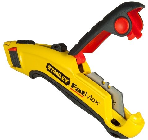 Load image into Gallery viewer, Stanley handgereedschap fatmax uitschuifbaar mes - 0-10-778
