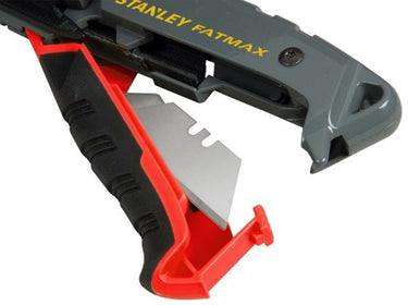 Stanley fatmax veiligheidsmes