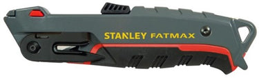 Stanley fatmax veiligheidsmes