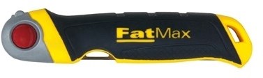 Afbeelding laden in galerijviewer, Stanley handgereedschap fatmax vouwbare schrobzaag - fmht0-20559
