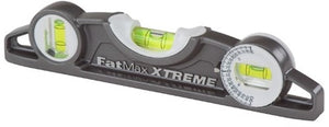 Stanley handgereedschap fatmax xl torpedo waterpas | 0-43-609 - 0-43-609