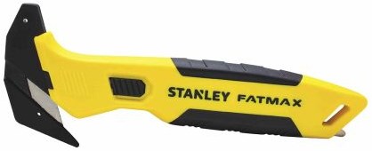 Load image into Gallery viewer, Stanley handgereedschap fmht10358-0 fatmax bimat foliesnijder vervangbare kop - fmht10358-0
