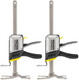 Stanley handgereedschap fmht83552-1 stanley fatmax® tradelift 150kg (twin pack) - fmht83552-1