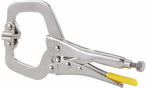 Stanley handgereedschap griptang c bek 285mm | 84-816 - 0-84-816
