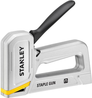 Stanley handgereedschap handtacker | type g - stht70150-0
