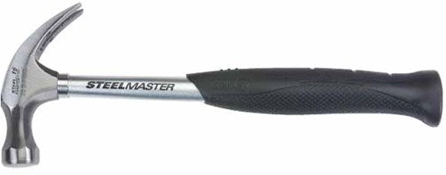 Load image into Gallery viewer, Stanley handgereedschap klauwhamer steelmaster 450gr - 1-51-031
