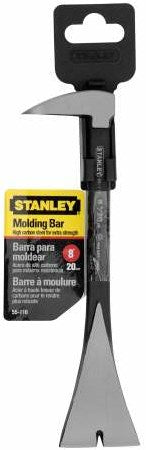 Stanley handgereedschap koevoet fijn brede klauw 250mm - 0-55-117