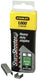Stanley handgereedschap nieten 14mm type g - 5000 stuks - 1-tra709-5t - 1-tra709-5t