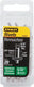 Stanley handgereedschap popnagels 4x7mm - 20 stuks - 1-paa54t