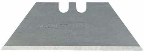 Load image into Gallery viewer, Stanley handgereedschap reserve mesjes 1991 zonder gaten - 10 stuks dispenser - 1-11-911
